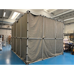 EMC tents