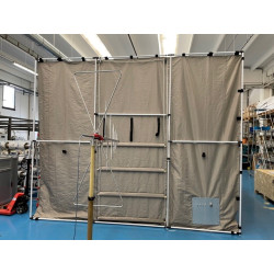 EMC tents