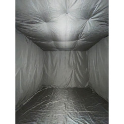 EMC tents