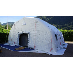 EMC tents