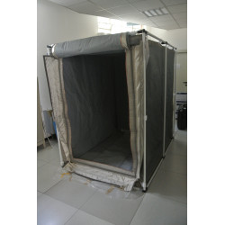 corturi EMC