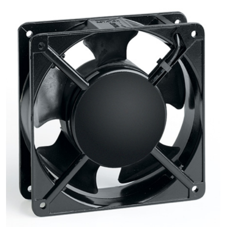 A12B23STBA00 Compact Fan