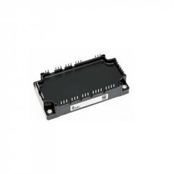 IGBT moduli 6. generacije - NX serija