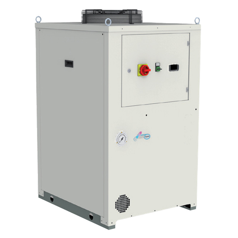 TCW22-55, moc chłodzenia 2200 - 3300 - 4400 - 5300 W (zasilanie TCW22-55, moc chłodzenia 2200 - 3300 - 4400 - 5300 W (zasilanie