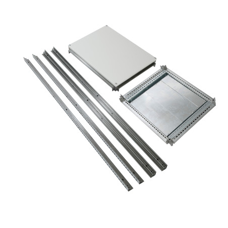 OKK18C4 self-assembly frame