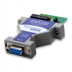 RS232 RS422 / RS485 Converter Opti-Blisole 485019TB