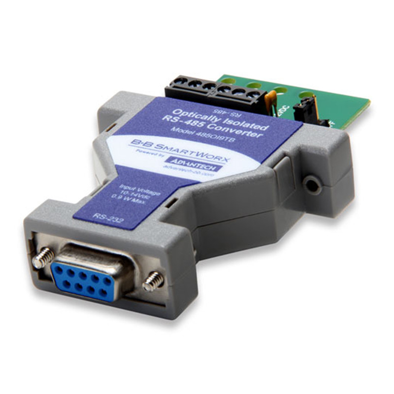Convertor RS232-RS422/RS485-optoinsulation-485019TB Convertor RS232-RS422/RS485-optoinsulation-485019TB