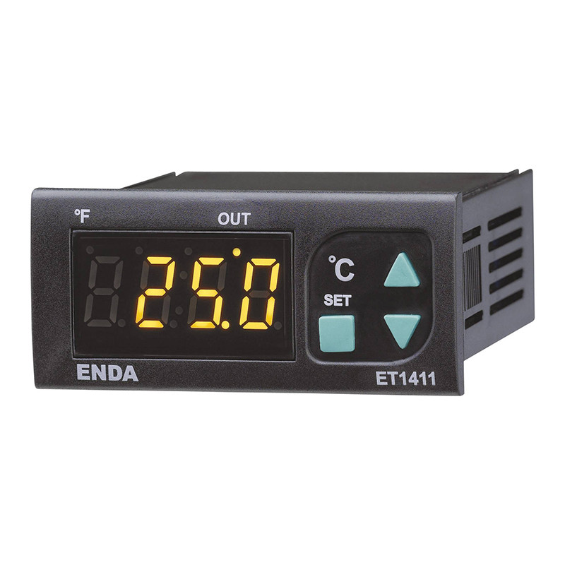 Regulator electronic ET1411