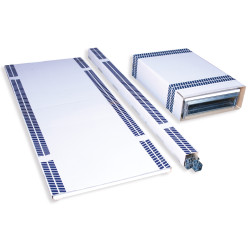 OKK2064 self-assembly frame