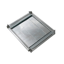 OKK2064 self-assembly frame