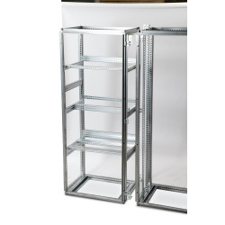 OKK2064 self-assembly frame