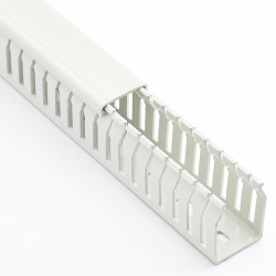BETADUCT PVC kábelcsatornák