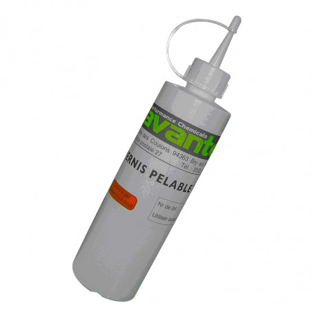 Adhesives and shell