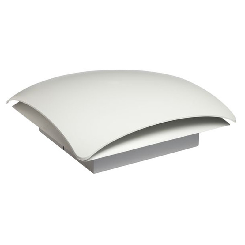 Roof ventilator with filter - rep 018 300m /h, 500m /h series Roof ventilator with filter - rep 018 300m /h, 500m /h series