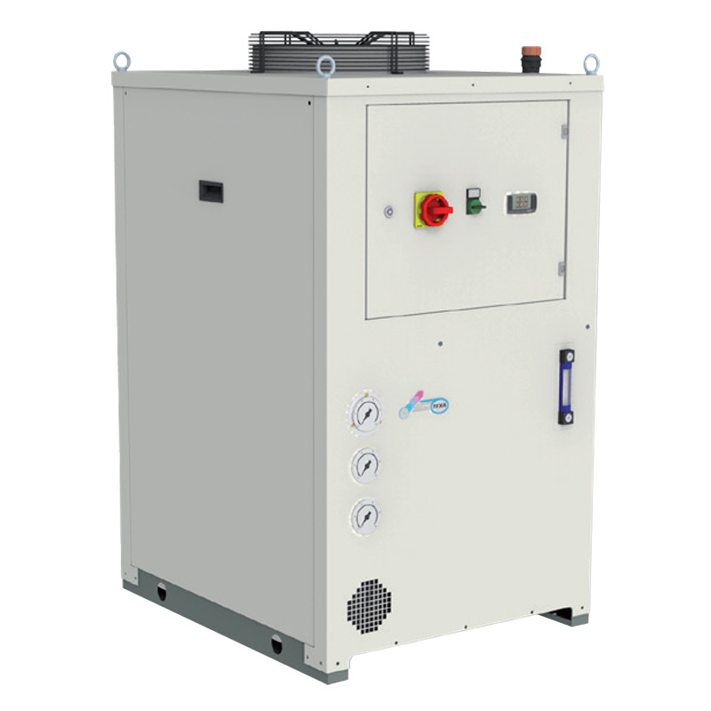 Coolers, chillers for oil cooling - 2 TCO56-A0 Size 2 Coolers, chillers for oil cooling - 2 TCO56-A0 Size 2