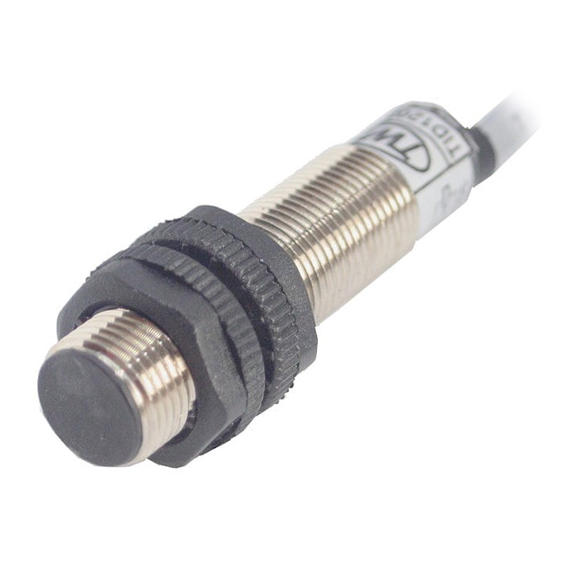 Inductive sensors TID DC 4 wires