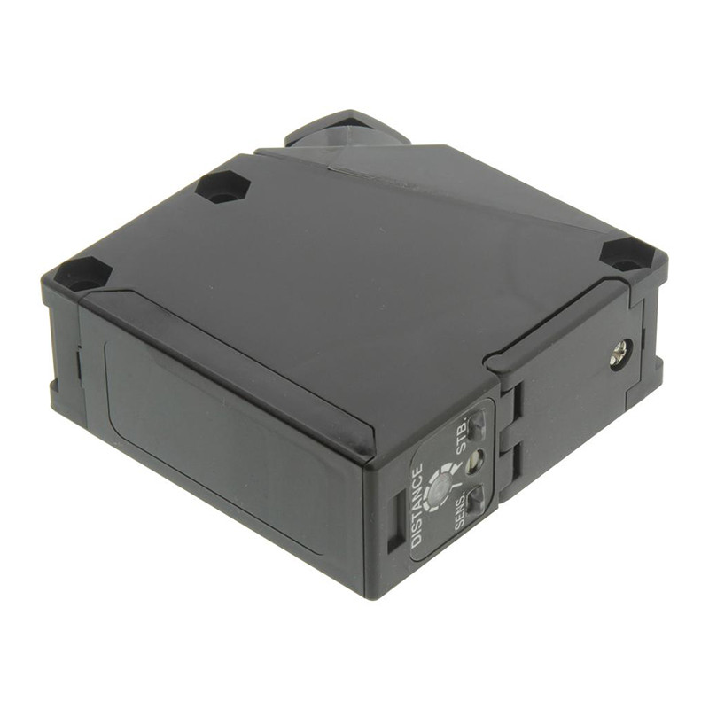 Senzori optici seria EQ-500 Senzori optici seria EQ-500