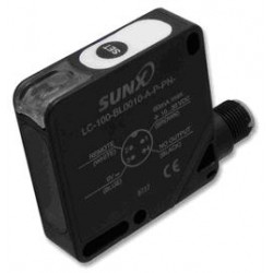 Optic sensors - lc-100 series