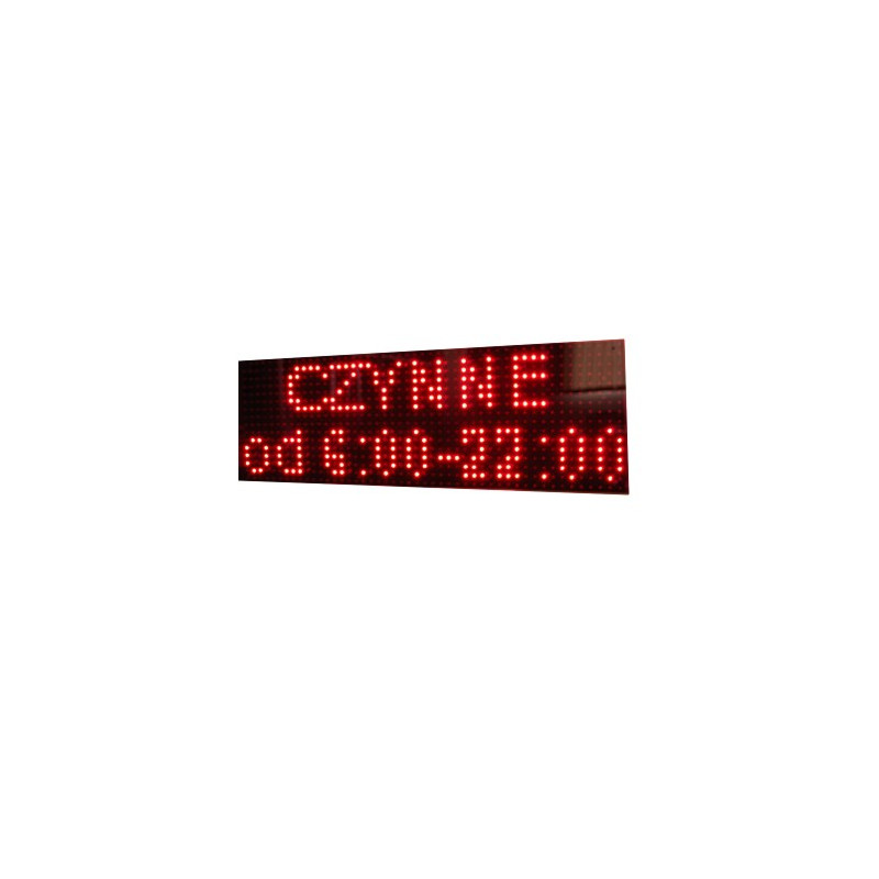 Wyświetlacze reklamowe Wyświetlacze reklamowe