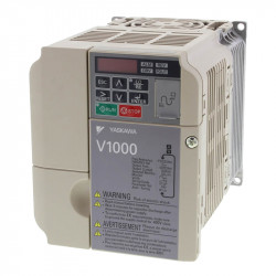 VC1000 inverter