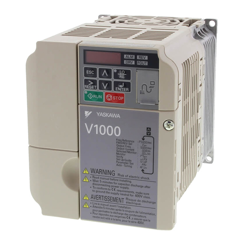 Invertor VZ1000 Invertor VZ1000