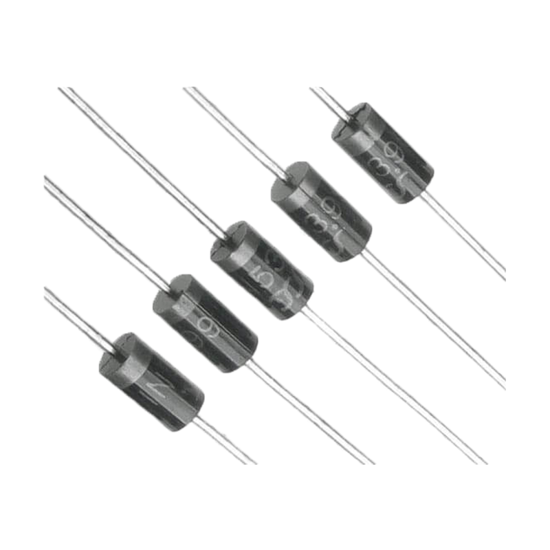 Fast diode/Fast diode connected with cathodes