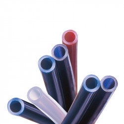 Plastic pipes (polyamide 12)