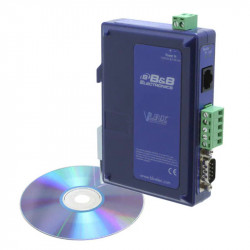 Serial Serifs RS232 / RS422 / RS485-WARNET-OPTICAL FIBER-MEI-RAIL DIN-VESR901 / VESR902 / VESR921 /