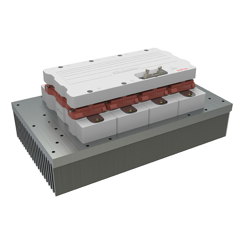 Moduły IPM - SKiiP2/3