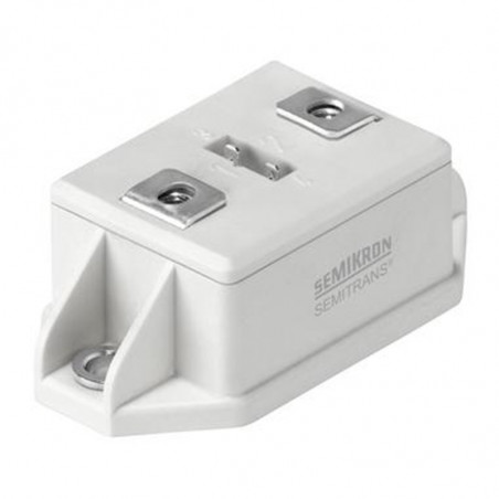 MOSFET moduly