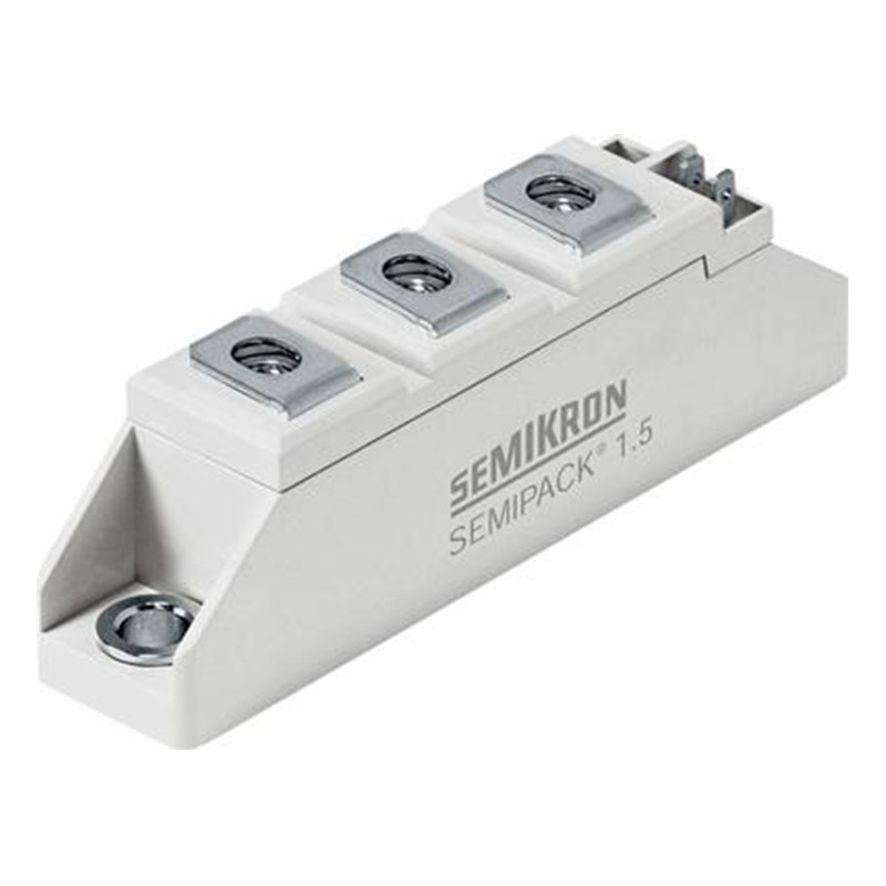 Schnelle Module Gehäuseart SEMIPACK