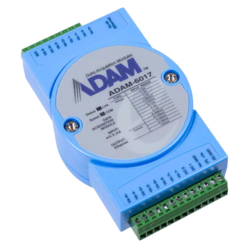 Seria ADAM-6000 - module I/O