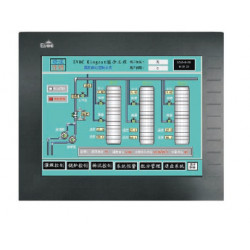 PPC-1521 / PPC-1522 Průmyslový panel Panel s dotykovým monitorem 15 "/ LAN / VGA / 4USB / 4COM