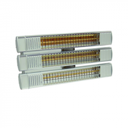 Heat reflector Term2000 RCC IP65