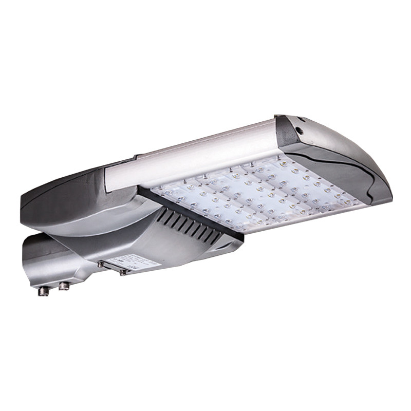 Lampy uliczne LED