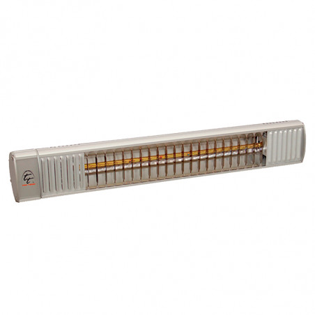Heat headlight TERM2000 IP24