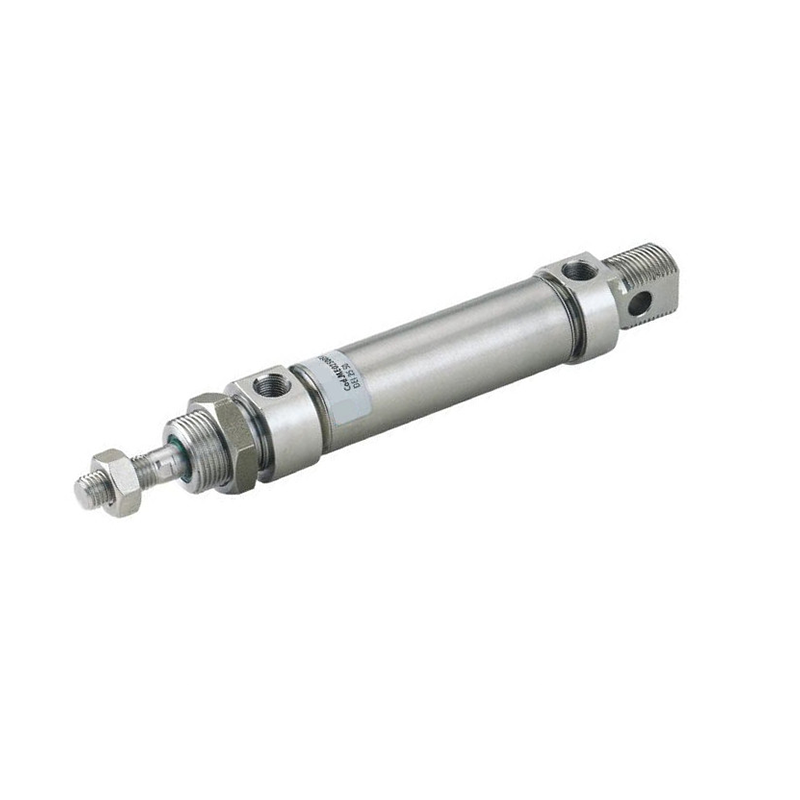 Mini actuators made from stainless steel (MA series)