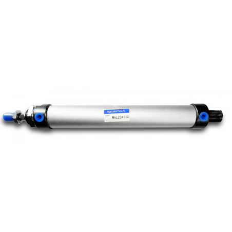 Pen size actuators (PB series)