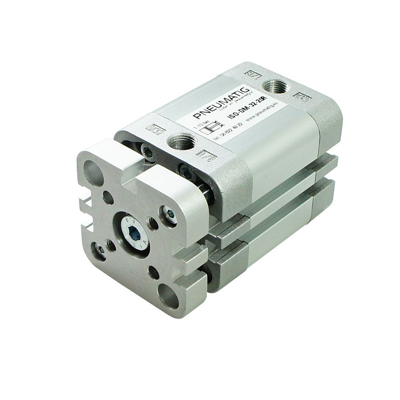 Compact actuators (ACP series)