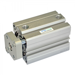 Compact actuators (ACQ, SDA series)