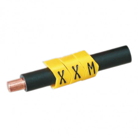 PC - unambiguous markers with an open profile