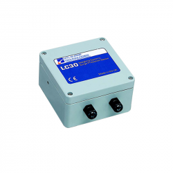 MTL LC30 - Limitator de răsturnare pentru sistemele de cântărire MTL LC30 - Limitator de răsturnare pentru sistemele de cântărire