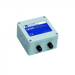 Weighing system protection | LC30 Series