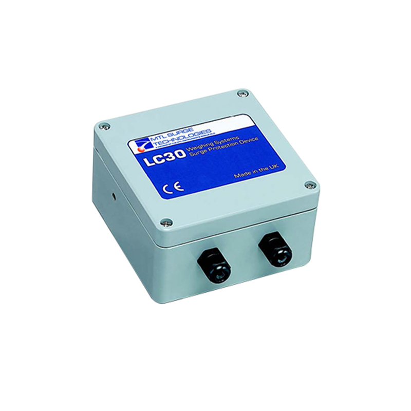 Weighing system protection | LC30 Series