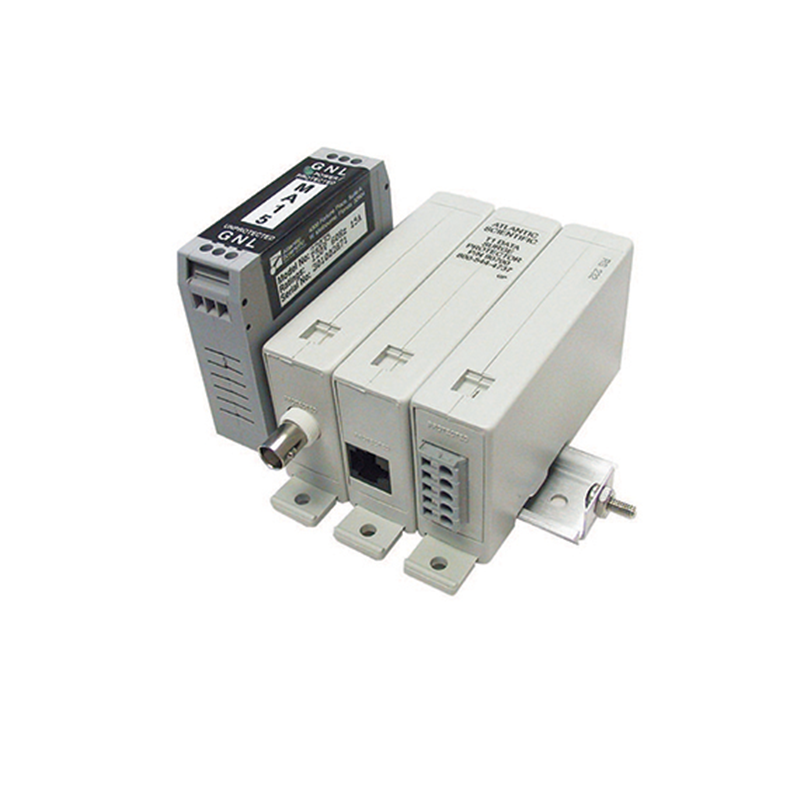 Surge protection for video surveillance systems | CPAC Series