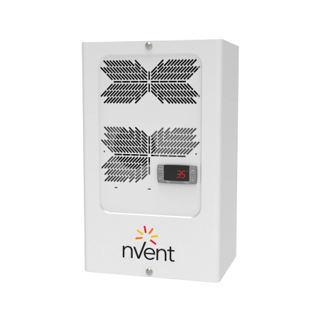 Klimatyzator wewnętrzny 380 W, 230 V NXT04B0T1U00000