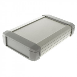 DURA BOX aluminum section casing - 50 series