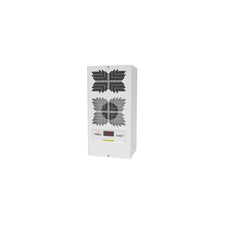 Klimatyzator wewnętrzny 720 W, 115 V NXT06C0E1U00009