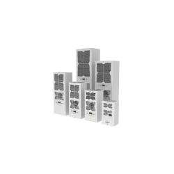 Klimatyzator wewnętrzny 880 W, 115 V NXT08C0E1U00009