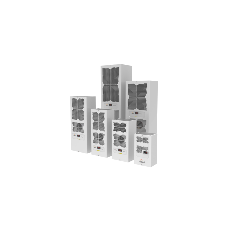 Klimatyzator wewnętrzny 880 W, 115 V NXT08C0E1U00009